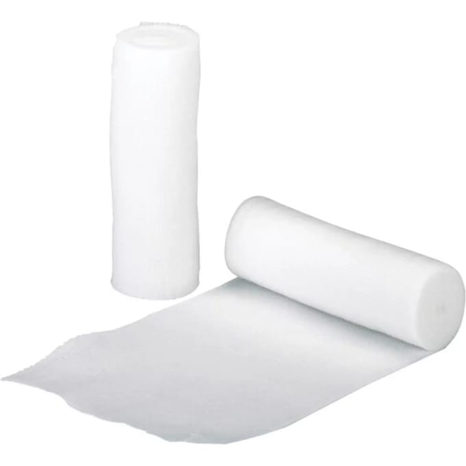 Individuele bevestigingsstrip Kerbl Fixino (x1)