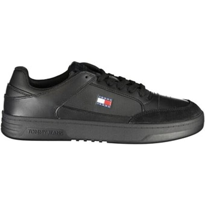 Lage Sneakers Tommy Hilfiger em0em01792nebds41