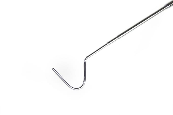 RepTech Snake Hook 65CM
