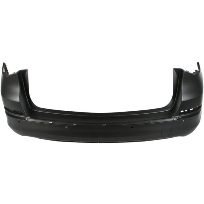 Bumper BLIC 5506-00-5053957Q