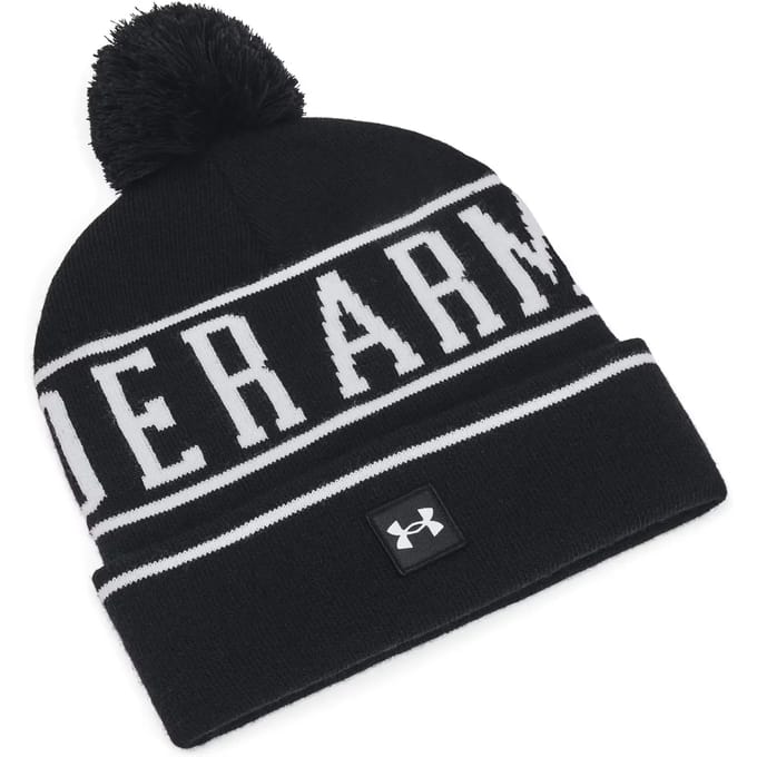 Muts Under Armour Avec Pompon Ua Mi-Temps