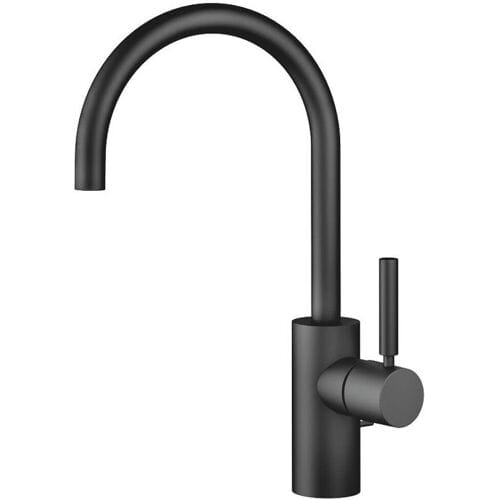 Dornbracht Meta single-lever basin mixer with drain 33560661-33