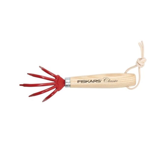 Fiskars Classic Bloemenharkje Fsc