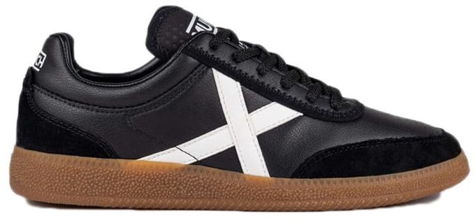 Munich Rumba 01 Schoenen Zwart EU 36 Man