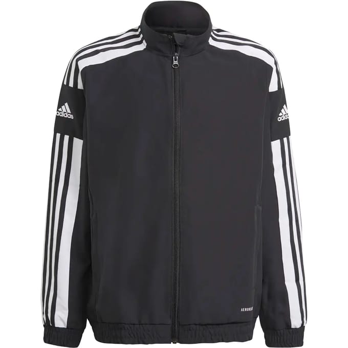 Kinderjas adidas Squadra 21 Presentation