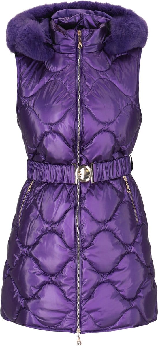 faina vest