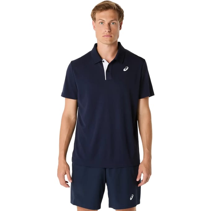 Polo Asics Court
