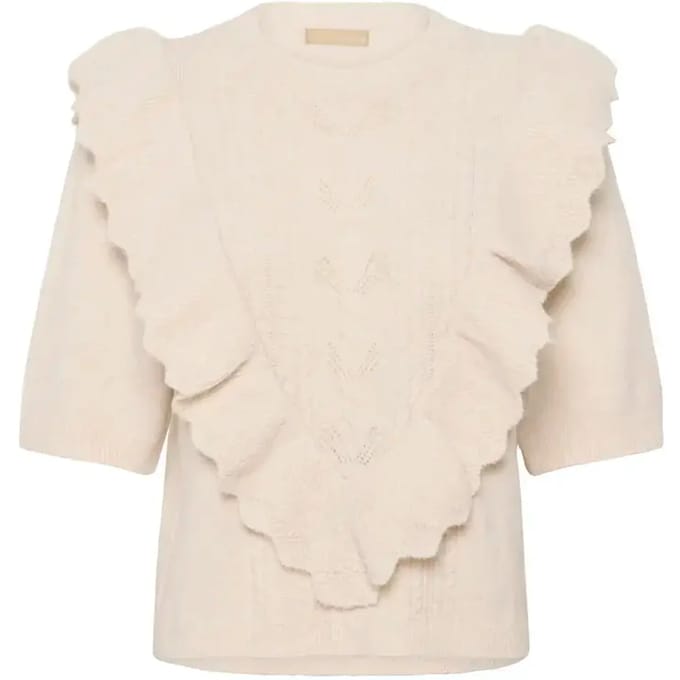 Pullover CUbenni Pullover Feminine
