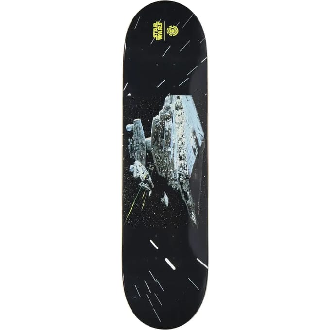 Skateboard Element Star Wars SWXE