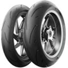 Michelin Power GP 2 ( 200/55 R17 TL (78W) Achterwiel )