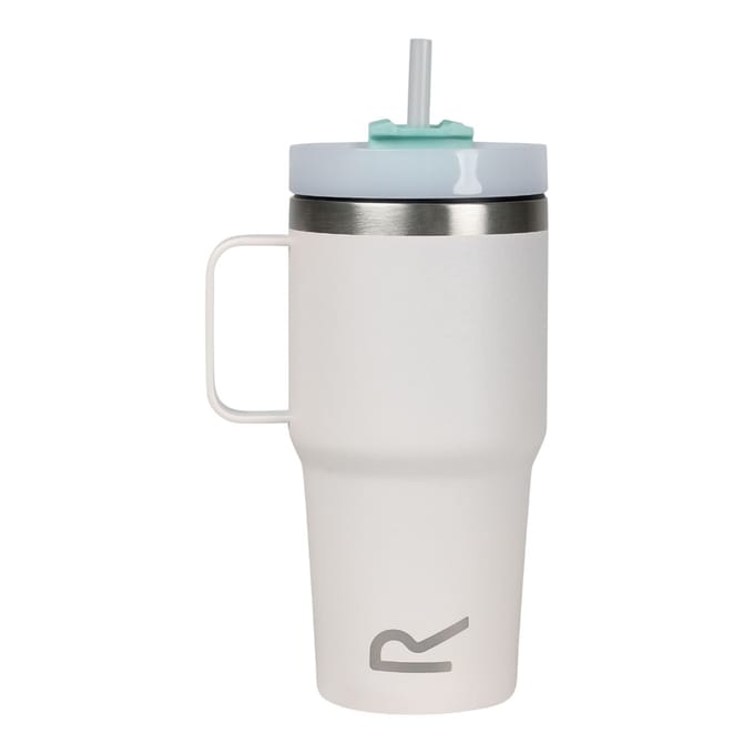 Regatta Thermulate Geïsoleerde 600 ml Reismok (Bloesem Roze)