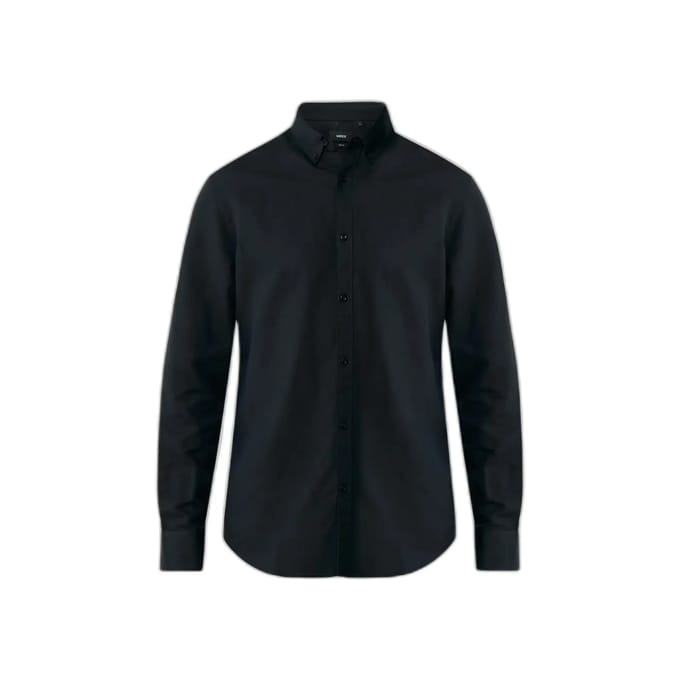 Shirt met lange mouwen Mexx Caleb Basic