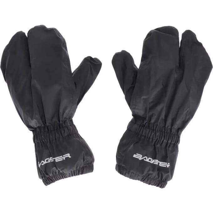Waterdichte motorhandschoenen Bagster