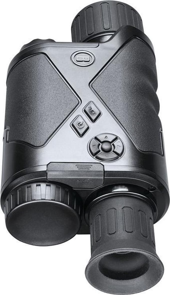18260230 Bushnell 3x30 Equinox-Z2 black