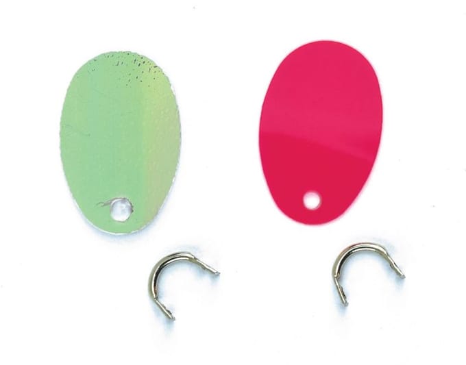 Tronixpro Blades Wit Wit Wit