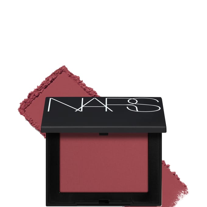 NARS Blush 4.8g (Various Shades) - HOT ONE