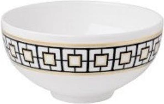 VILLEROY & BOCH - MetroChic - Schaaltje 13cm