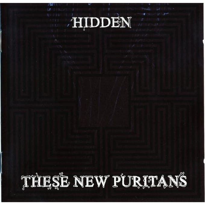 Hidden