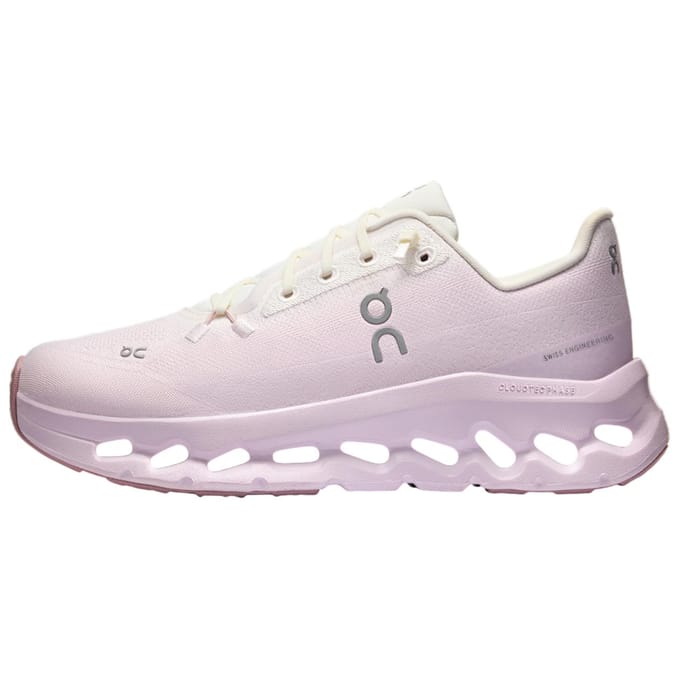 ON Cloudtilt Ivory Orchid Dames Sneakers Crème 3WE10053286 38.5 white