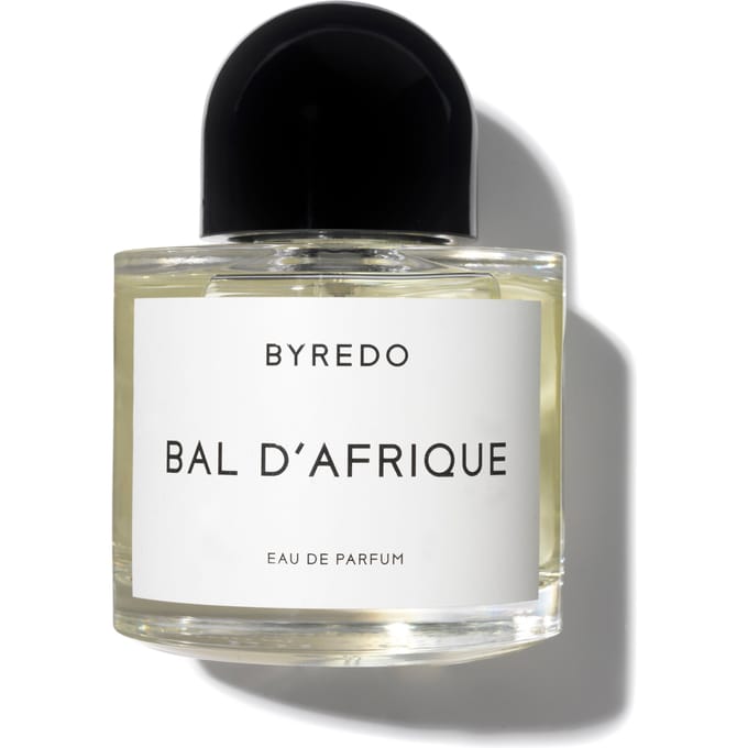 Uniseks Parfum Byredo BAL D'AFRIQUE EDP 100 ml