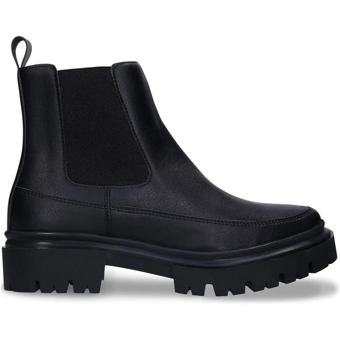 Dameslaarzen Nae Vegan Shoes Selma