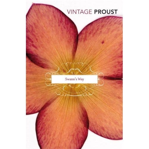 In Search Of Lost Time Vol 1 - Marcel Proust