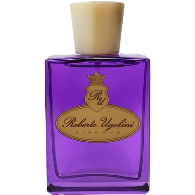 Roberto Ugolini Marzocco Eau de Parfum Spray Herenparfum Unisex 100 ml