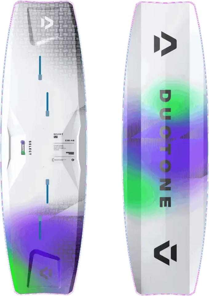 Duotone Select SLS - 2026