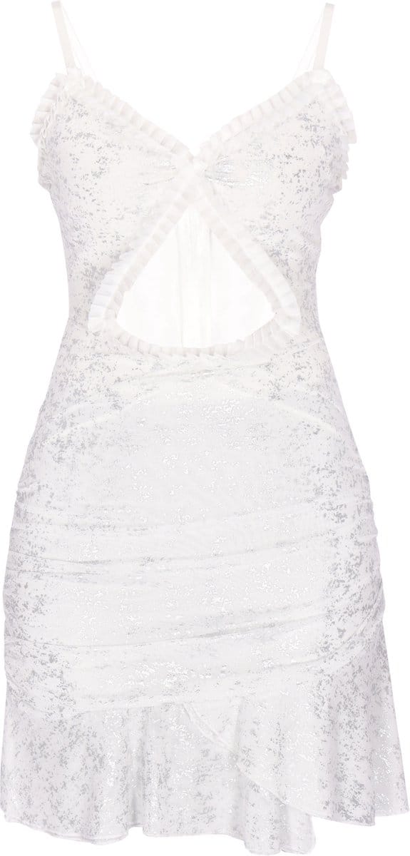 faina Dress
