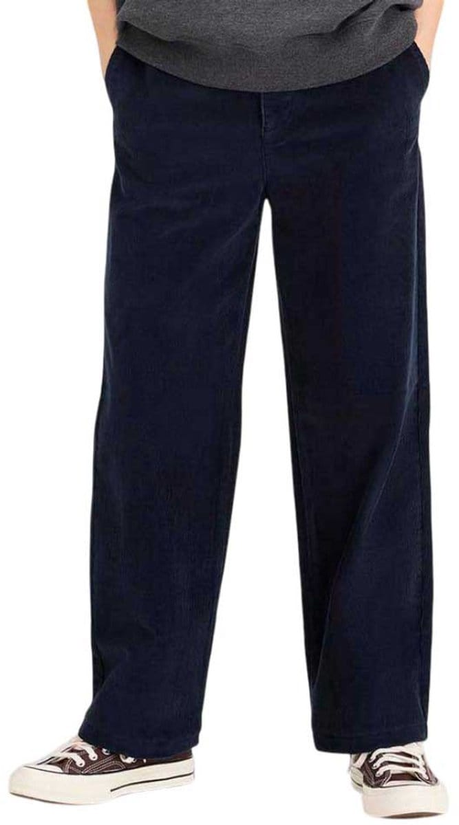 Dockers Blake Chino Broek Blauw 32 / Regular Vrouw
