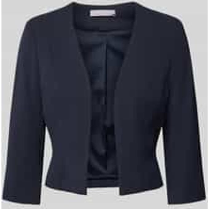 Bolero met 1/2-mouwen