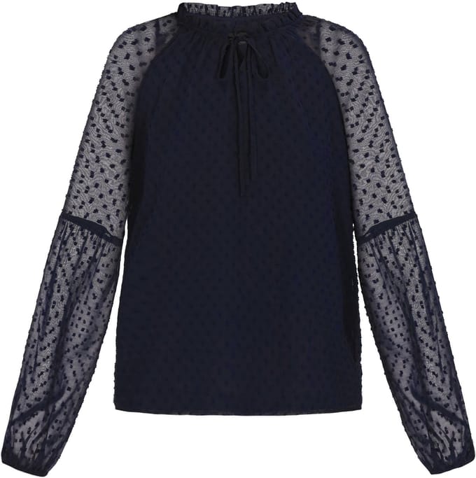 DreiMaster Blouse