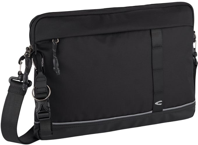 Camel Active Connect - Laptoptas 15 38 cm (black)