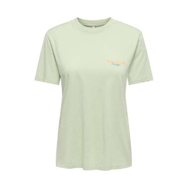 Only onllucy monja ss top jrs noos 15367829 laurel green