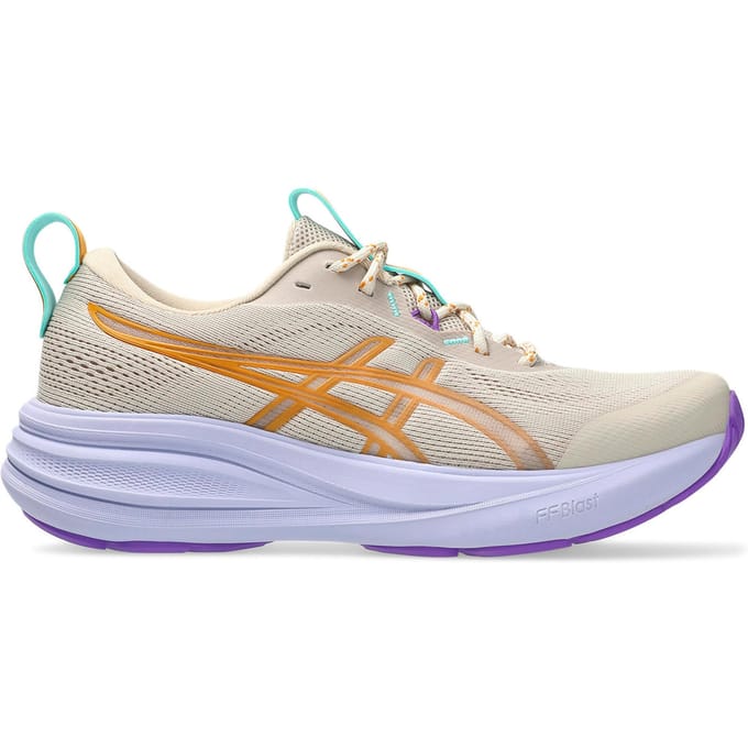 ASICS GEL-PULSE 17 TR Neutrale schoen Dames