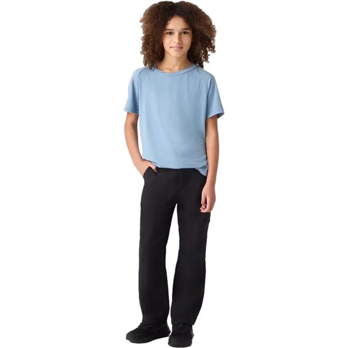 Stretch Nylon Broek Kind Isbjörn of Sweden Trapper II