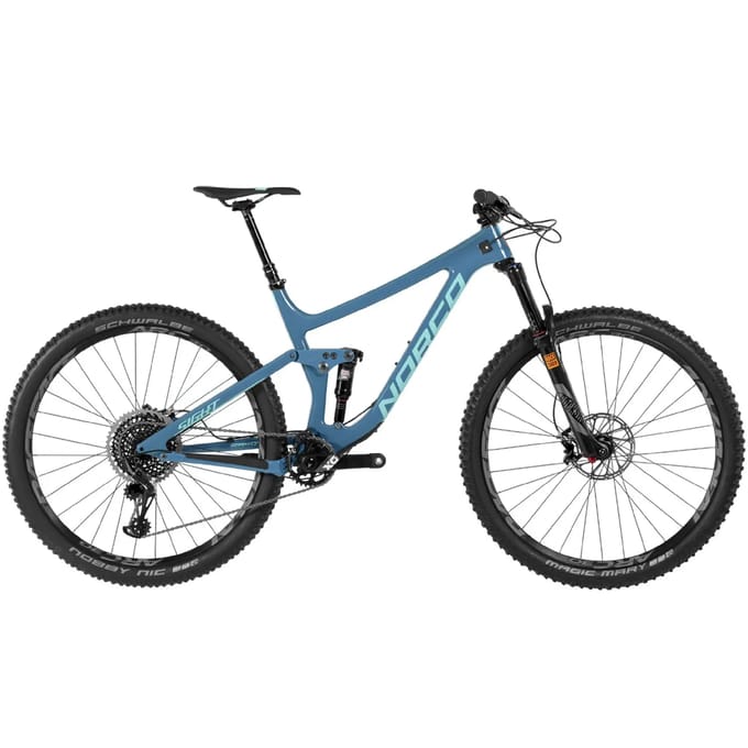 Framebescherming Monkey Products Norco - Sight-29-Carbon