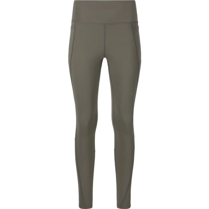 Leggings voor dames Athlecia Aliya