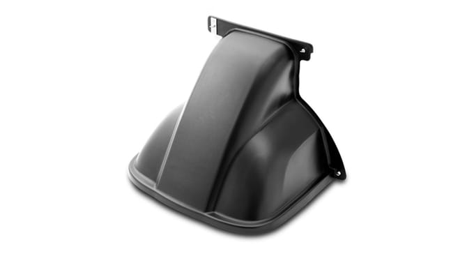 Deflector alle tc modellen behalve tc130