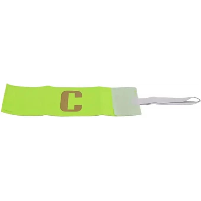 Kapitein's armband Softee