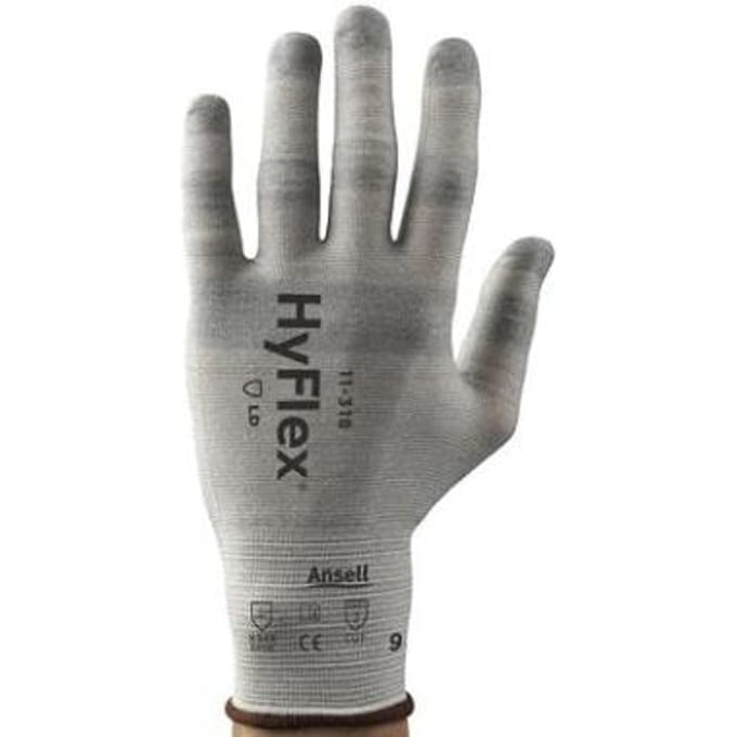 Ansell HyFlex 11-318 handschoen