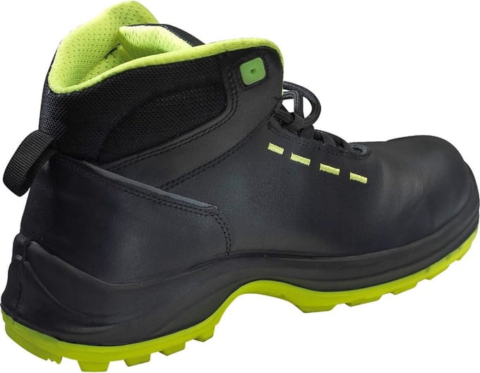 SWOLX - XL500 - Veiligheidsschoen - Werkschoen - Veiligheidsboots S3 - maat 37