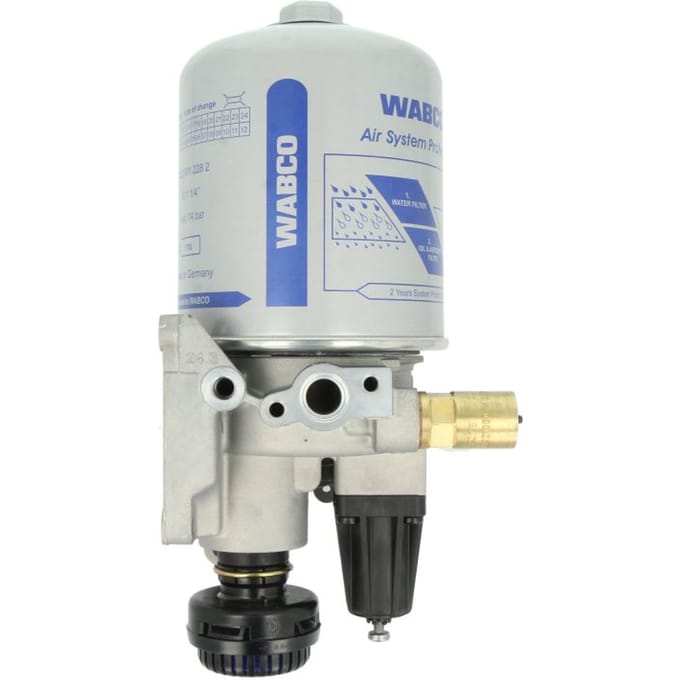 Luchtdroger, pneumatisch systeem WABCO 932 510 956 2