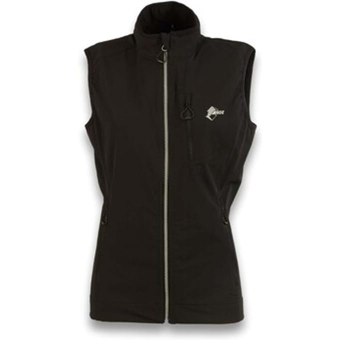 Gilet Ande Segantini Lady