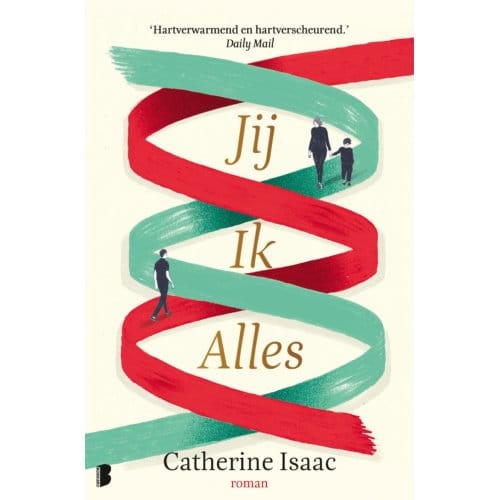 Jij Ik Alles - Catherine Isaac