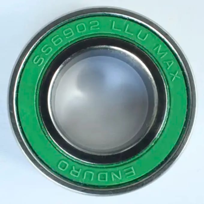 Lagers Enduro Bearings S6902 2RS MAX-15x28x7