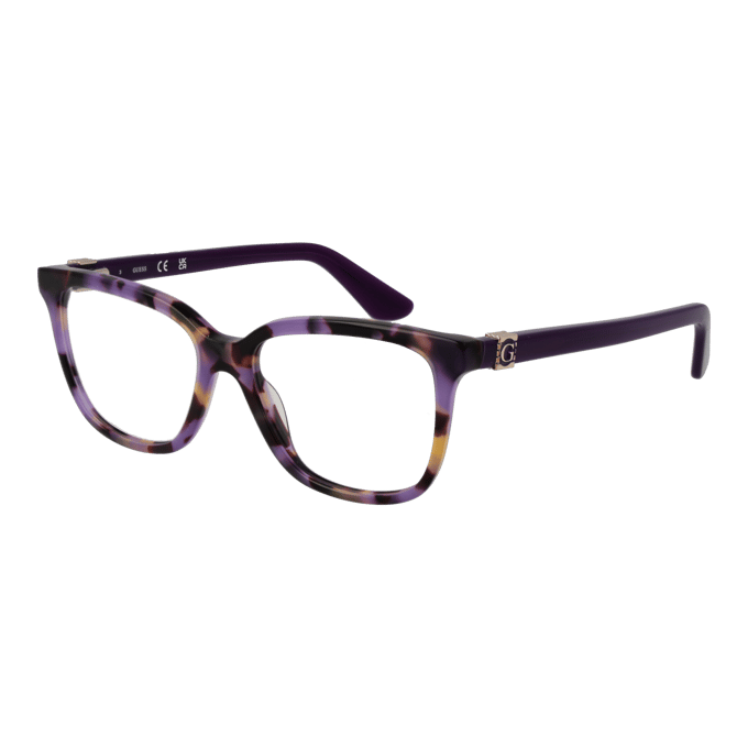 Guess Brilmontuur GU2937-N 083 49
