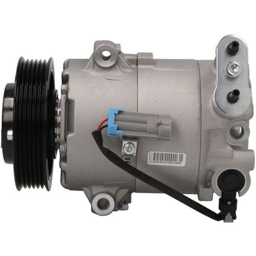 Airco-compressor BOSCH 1 986 AD1 015