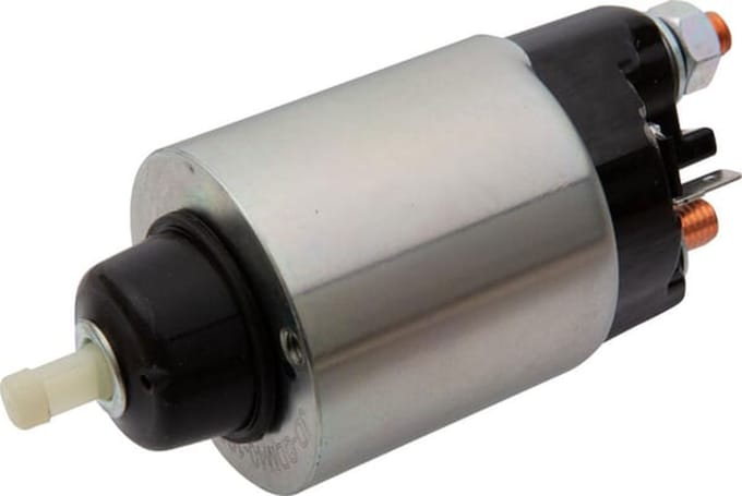 Briggs & stratton solenoid