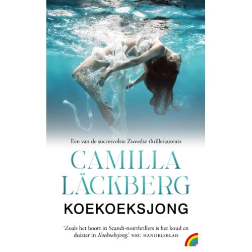 Koekoeksjong - Camilla Läckberg